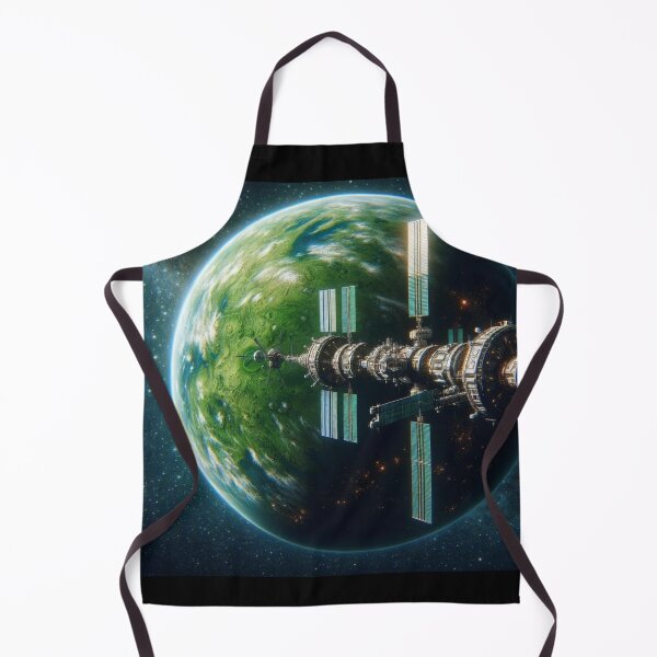 Item preview, tema espacial designed and sold by TEEJAMBOREE.