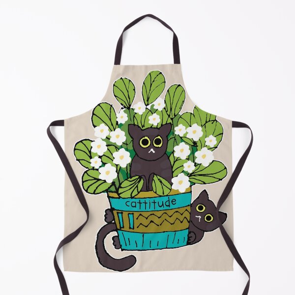 Item preview, Cattitude designed and sold by BALCONYDOORS.