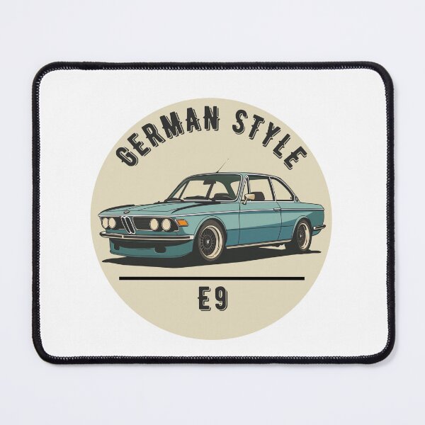 Item preview, German Style E9 designed and sold by AdaMazingDesign.