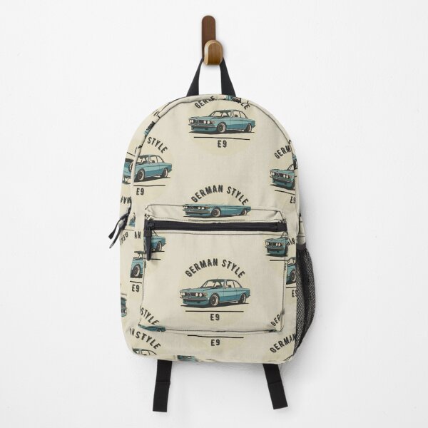 Item preview, German Style E9 designed and sold by AdaMazingDesign.