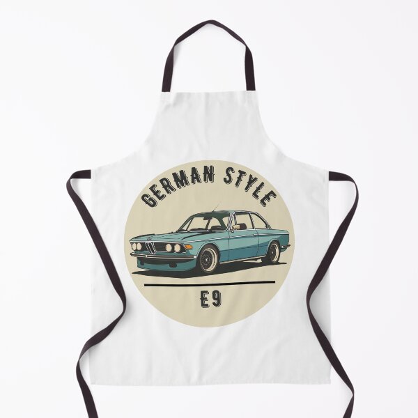 Item preview, German Style E9 designed and sold by AdaMazingDesign.
