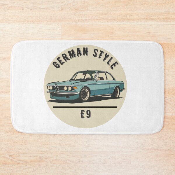Item preview, German Style E9 designed and sold by AdaMazingDesign.