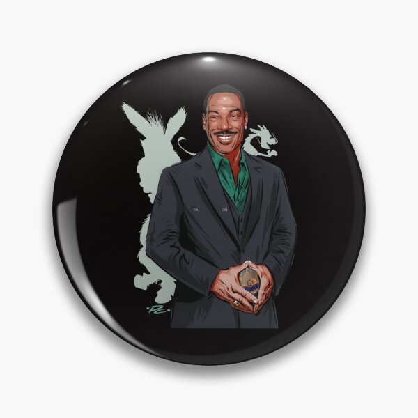 Item preview, Eddie Murphy designed and sold by CerysBennett.