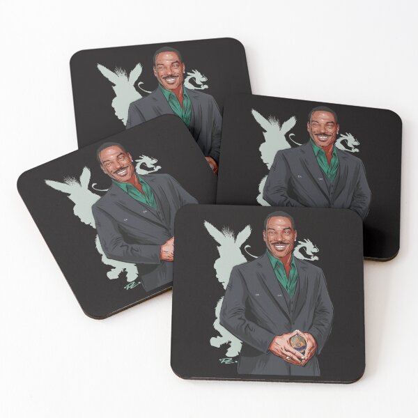 Item preview, Eddie Murphy designed and sold by CerysBennett.