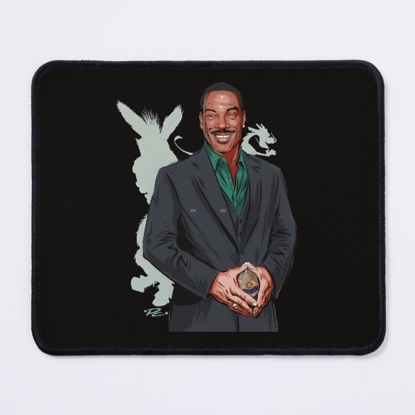 Item preview, Eddie Murphy designed and sold by CerysBennett.