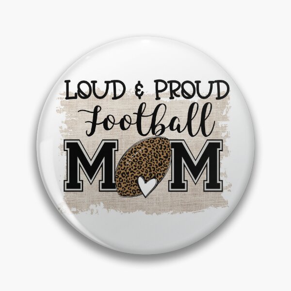 Item preview, Mamá de fútbol designed and sold by CraftyBee.