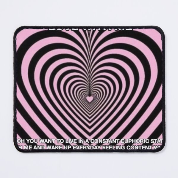Item preview, fall in love with me hypnotizing ritual 2023 designed and sold by cloudzer0000.