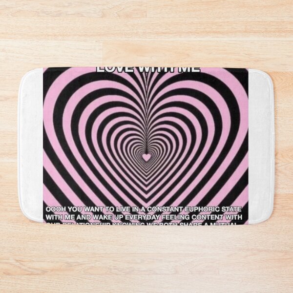 Item preview, fall in love with me hypnotizing ritual 2023 designed and sold by cloudzer0000.