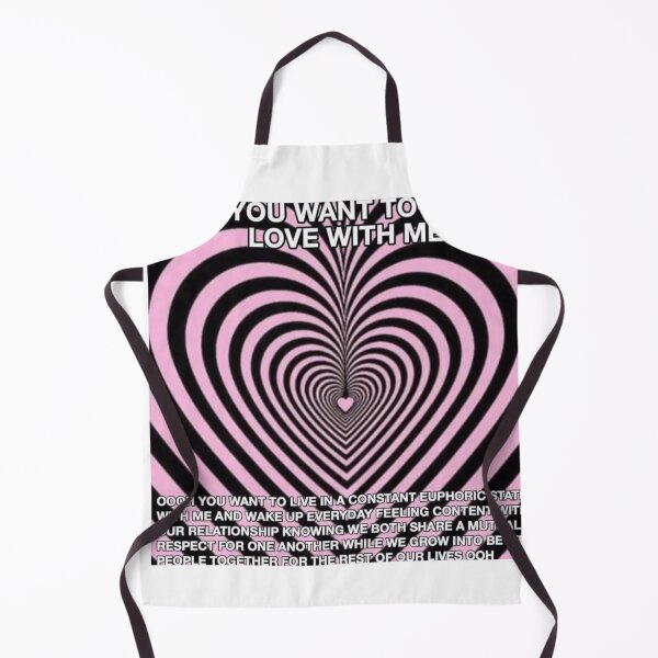 Item preview, fall in love with me hypnotizing ritual 2023 designed and sold by cloudzer0000.