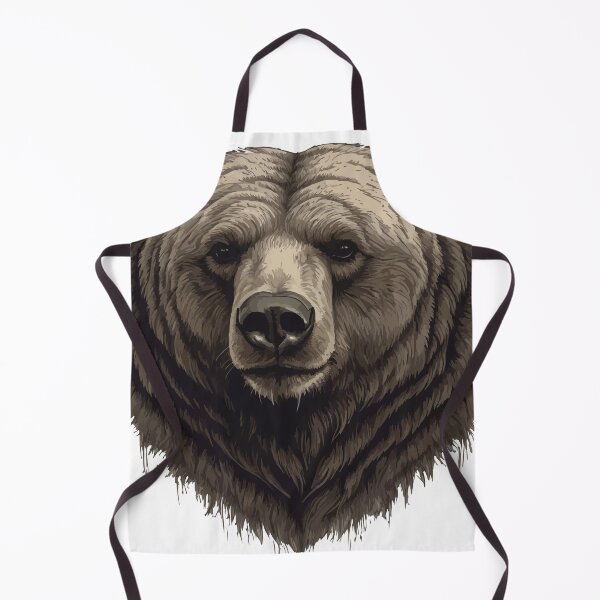 Item preview, vintage bear designed and sold by misbahsiro.