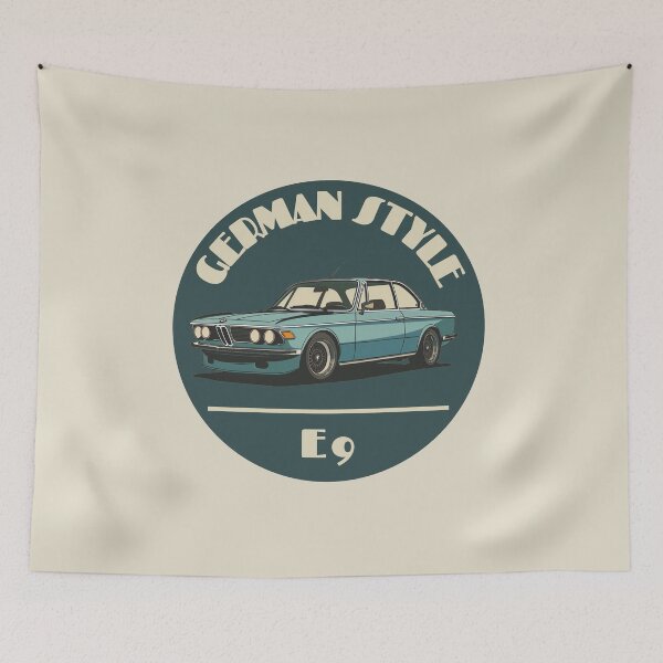 Item preview, German Style E9 designed and sold by AdaMazingDesign.