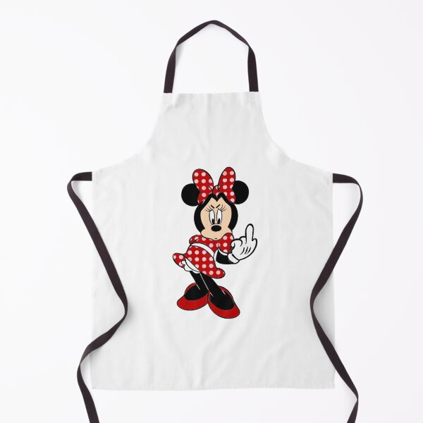 Item preview, minnie artwork designed and sold by Morris-Est.