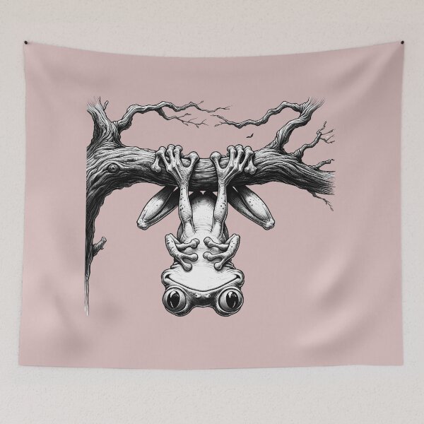 Item preview, Lazy Frog designed and sold by M-ormin.