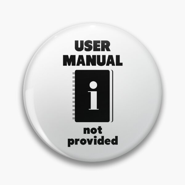 Item preview, User manual - User guide  designed and sold by YoshiArtDesign.