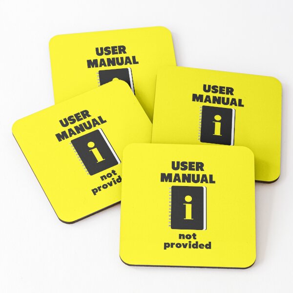 Item preview, User manual - User guide  designed and sold by YoshiArtDesign.