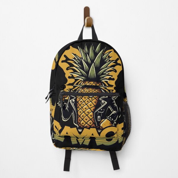 Item preview, SAVAGE Pineapple Punk - Funny Cool Gift designed and sold by InkyGenies.