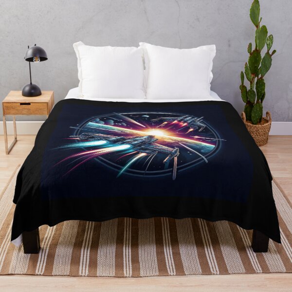 Item preview, tema espacial designed and sold by TEEJAMBOREE.