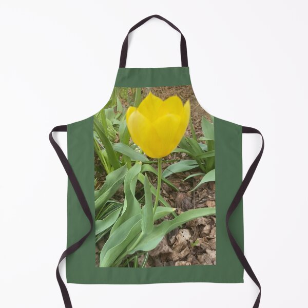 Item preview, Yellow Tulip designed and sold by Amanda1775.