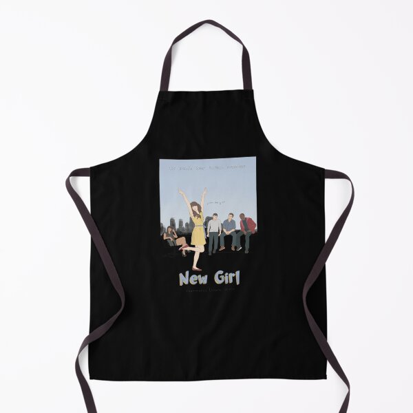 Item preview, New Girl Minimalist  designed and sold by CerysBennett.