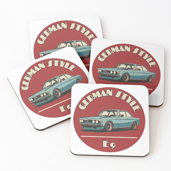 Item preview, German Style E9 designed and sold by AdaMazingDesign.
