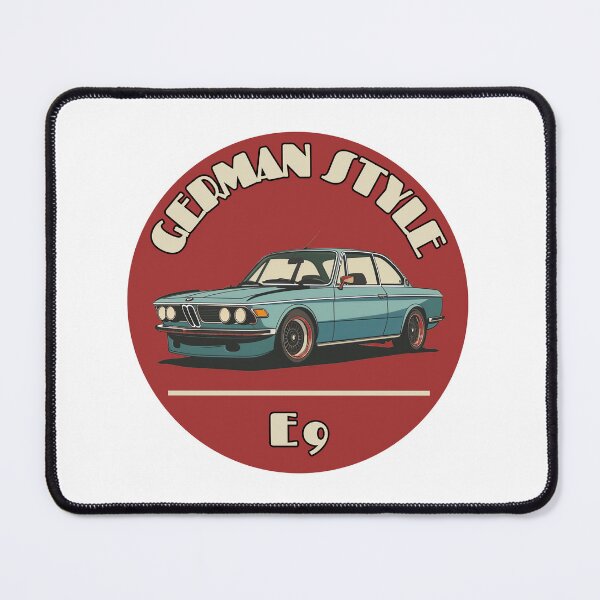 Item preview, German Style E9 designed and sold by AdaMazingDesign.