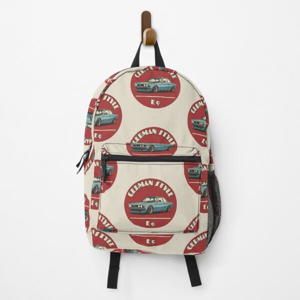 Item preview, German Style E9 designed and sold by AdaMazingDesign.