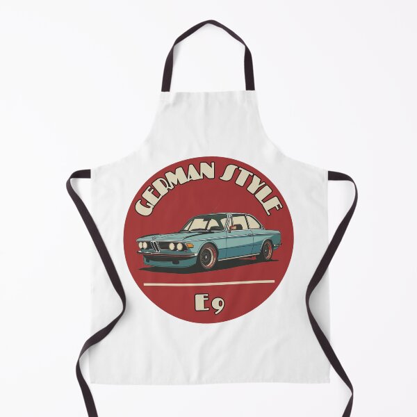 Item preview, German Style E9 designed and sold by AdaMazingDesign.