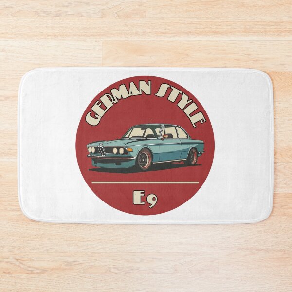 Item preview, German Style E9 designed and sold by AdaMazingDesign.