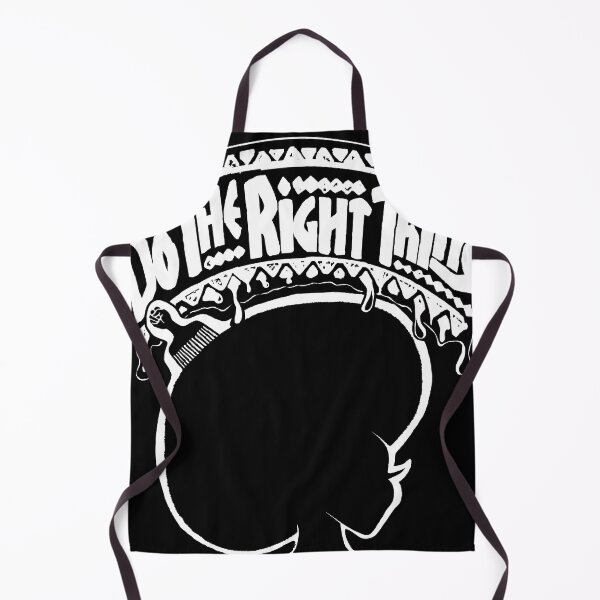 Item preview, doing the right thing pt 37 designed and sold by Mars-b.