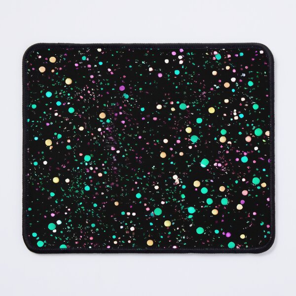 Item preview, Printed image of sparkling glitter and sequins v64 designed and sold by JaReVa.