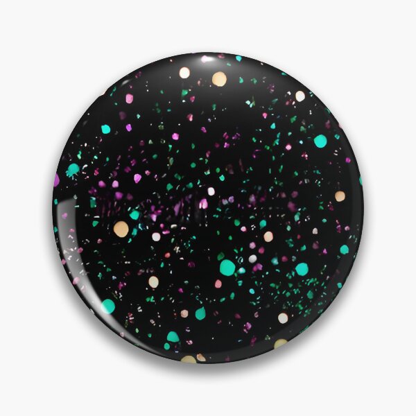 Item preview, Printed image of sparkling glitter and sequins v64 designed and sold by JaReVa.