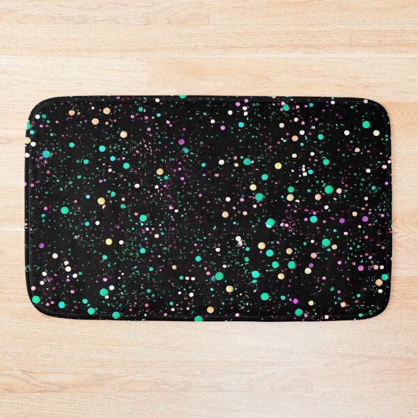 Item preview, Printed image of sparkling glitter and sequins v64 designed and sold by JaReVa.