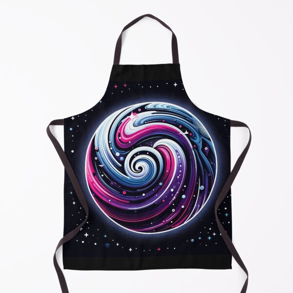 Item preview, tema espacial designed and sold by TEEJAMBOREE.