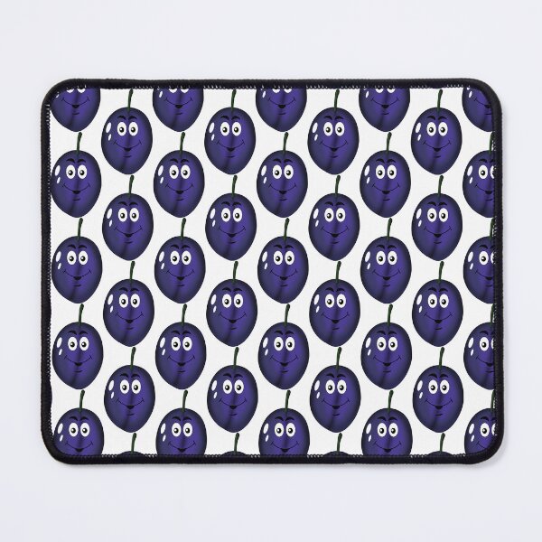 Item preview,  Cute Plum Design designed and sold by Red-forever.