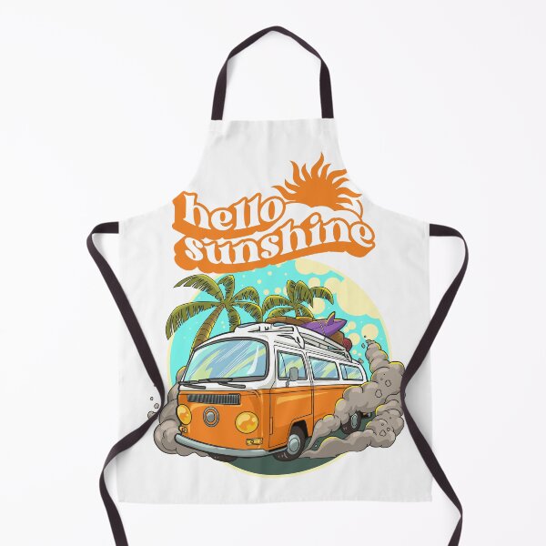 Item preview, Hello Summer designed and sold by Crossverse.