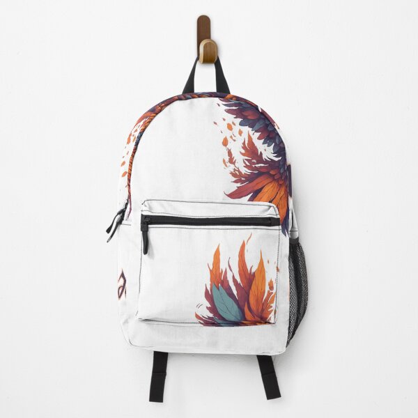 Item preview, Phoenix Firebird - Light my fire designed and sold by ButtonBonanza.