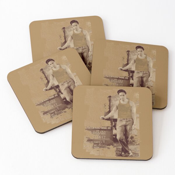 Item preview, A Street Boy Named Stanley designed and sold by PrivateVices.