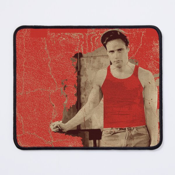 Item preview, A Street Boy Named Stanley designed and sold by PrivateVices.