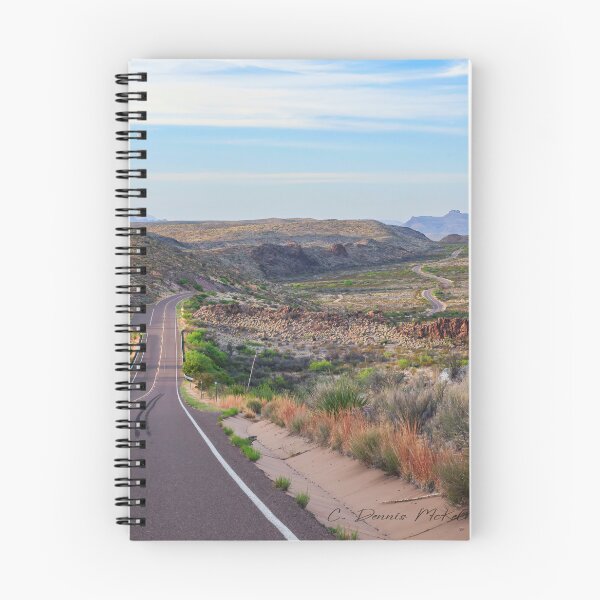 Item preview, Down the Road designed and sold by Texas Enfocus Photography.