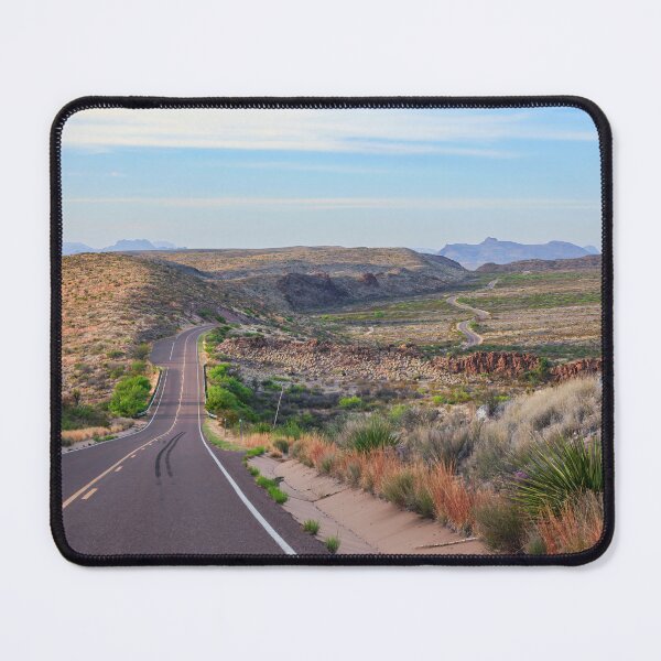 Item preview, Down the Road designed and sold by Texas Enfocus Photography.