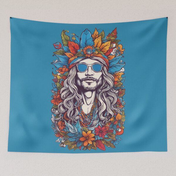 Item preview, AM I at woodstock69, Where's Dave? designed and sold by wojysmokes.