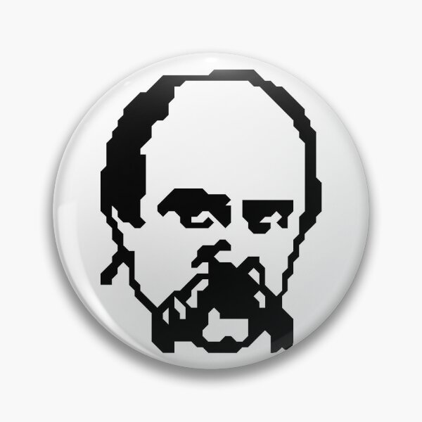 Item preview, Taras Shevchenko designed and sold by Flametric.