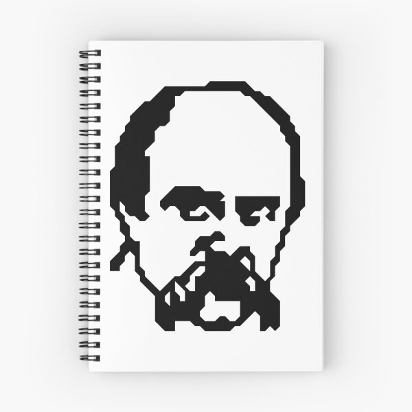 Item preview, Taras Shevchenko designed and sold by Flametric.