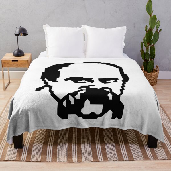 Item preview, Taras Shevchenko designed and sold by Flametric.