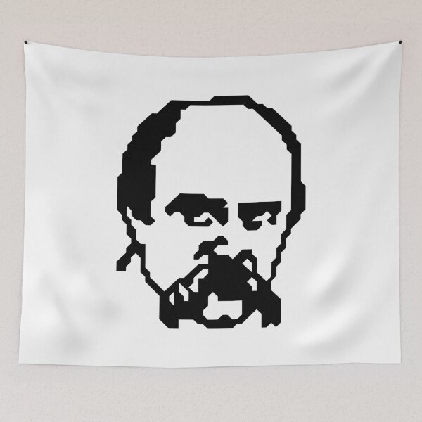 Item preview, Taras Shevchenko designed and sold by Flametric.