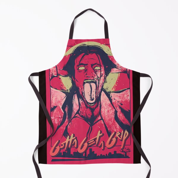 Item preview, Gotta Get A Grip designed and sold by IgnacHeredia.