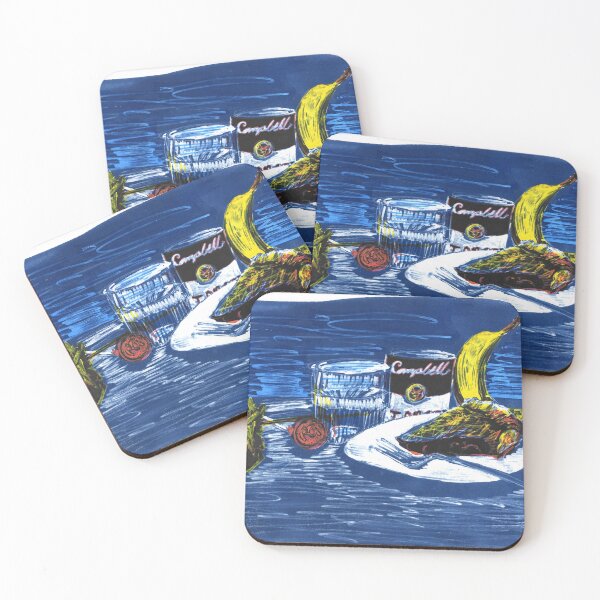 Item preview, Pop Life Cyanotype designed and sold by CNGooge.