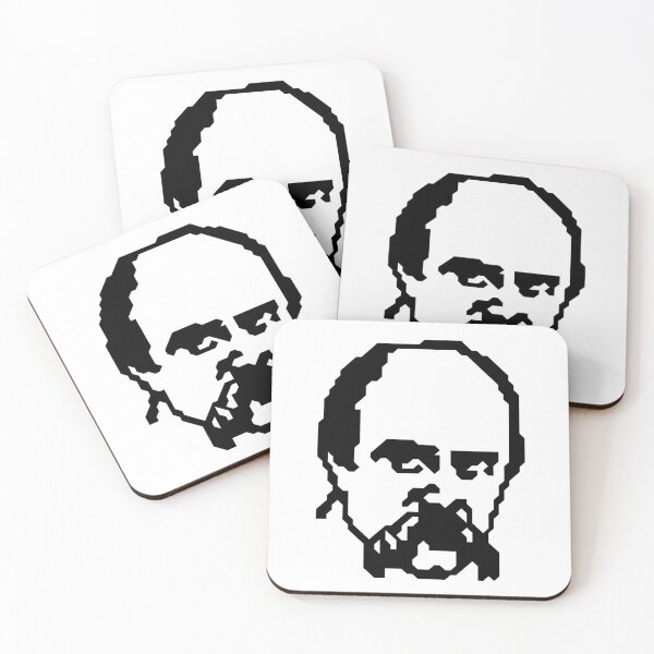 Item preview, Taras Shevchenko designed and sold by Flametric.