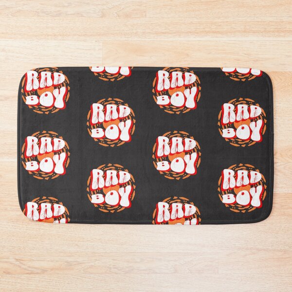 Item preview, Rad boy say Fashion quotes designed and sold by Sukree.m.