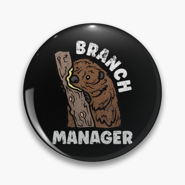 Item preview, Branch manager designed and sold by wesdesignshop.